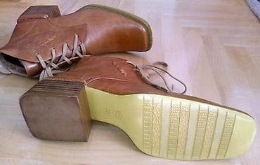 steve madden cipele: Poluduboke cipele gucci broj: 36, realan broj 37 (stopalo 25 cm) — 4