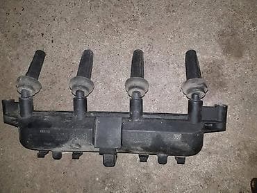 zamena akumulatora opel corsa c: BOBINA ZA PEUGEOT 206 | Imam sve delove za peugeot 206 benzince — 1