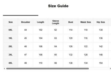 Women's Clothing: Cena 3500din Vel 0XL,1XL,2XL,3XL,4XL Poručuje se, isporuka za desetak — 8