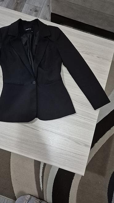 kombinezon zenski: M, Poliester, Jednobojni — 3