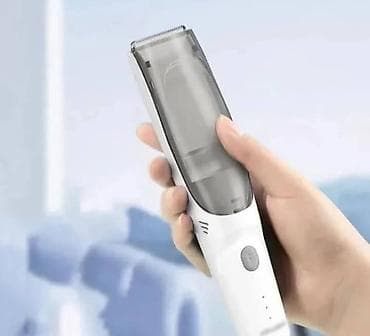 bogner prsluk cena: ▪️Trimer za bebe Cena: 3000 dinara 💥 Opis oglasa ▪️Olakšajte šišanje — 2