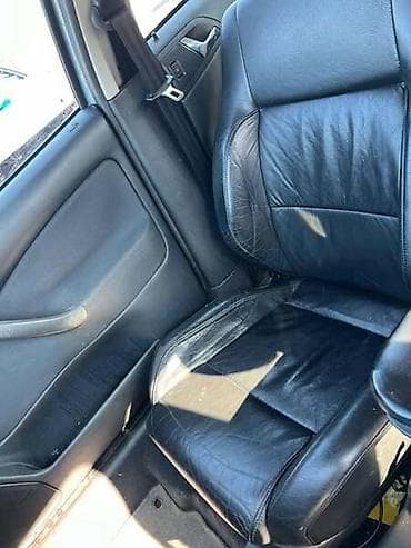 kopač rupa za sadnice: KOPČE ZA POJAS ZA ŠKODA OCTAVIA | Kopče za pojas za Škoda Octavia — 3