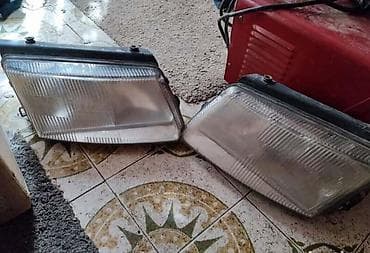 FAROVI ZA VOLKSWAGEN PASSAT B5 | Komad farovi za passat b5 20e na lalafo.rs FAROVI ZA VOLKSWAGEN PASSAT B5 | Komad farovi za passat b5 20e