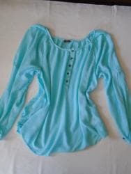 tunika boho style: Viskoza — 1
