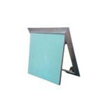 cena aluminijumske lamperije: Vrata — 2