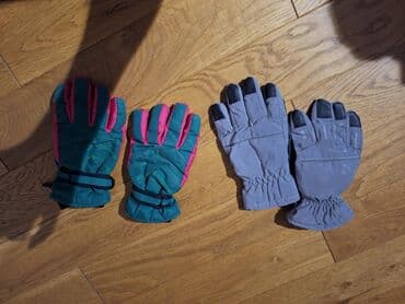 skechers sandale za devojcice: Rukavice, Za devojčice, bоја - Šareno — 2