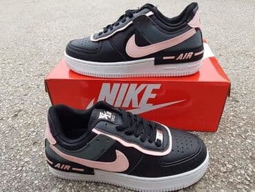 djak vans patike: Patike — 4