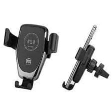 punjač za huawei gt2: Cena 1250 din Wireless CAR FAST Charger ( Bežicni AUTO BRZI punjač ) — 4