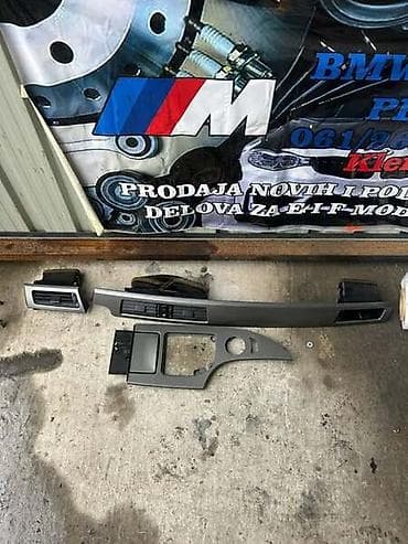 auto dijagnostika delphi: M LAJSNE E60,61 ZA BMW SERIJA 5 | — 1