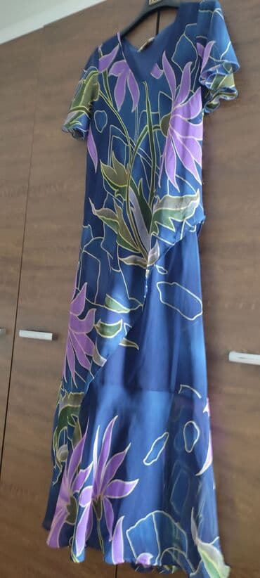 Women's Clothing: Duga haljina 40 — 3