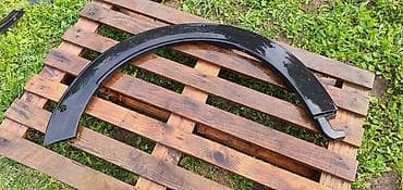 kapice za ventile bmw: RUB KRILA R60 PL ZA MINI COUNTRYMAN | mini countryman r60 prednji — 3