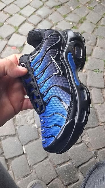 ts nike patike: Nike air max tn patike dečije NOVO Novo Brojevi 31 do 36 fb Moja — 2