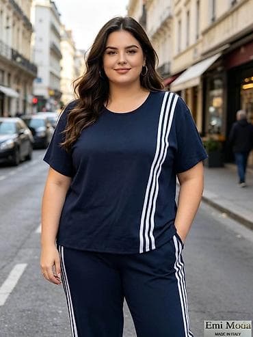 26: 08. Komplet za punije
2XL 3XL 4XL
Cena : 3.200 dinara H — 3