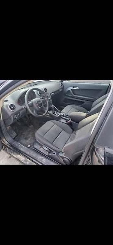 marketplace auto: AUTO DELOVI ZA AUDI A3 OD 2008. DO 2012. GOD. | Za audi A3 2009 — 4