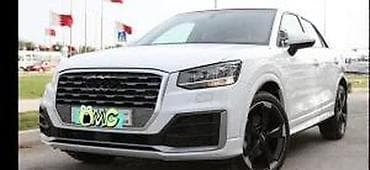 farovi punto 2: AUDI Q2 PREDNJA RESETKA BRANIKA GRIL MASKA | audi a1 a2 a3 a4 a5 a6 — 1