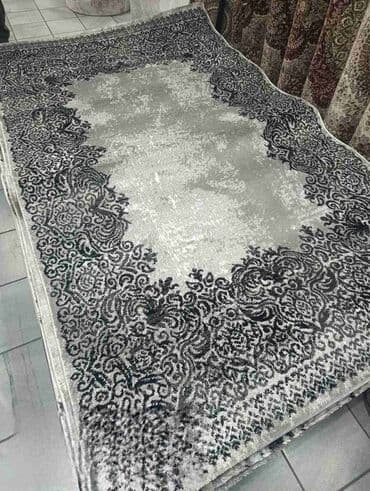 veliki tepisi: Tepih, Pravougaoni — 21