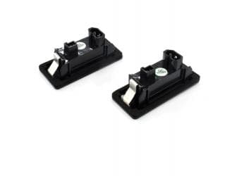 Tuning oprema: LED Svetlo za tablice - BMW Led svetlo za tablice - BMW - set od 2 — 4
