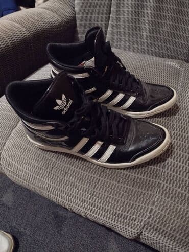 new yorker ужице слике: Adidas, 38, color - Black — 4