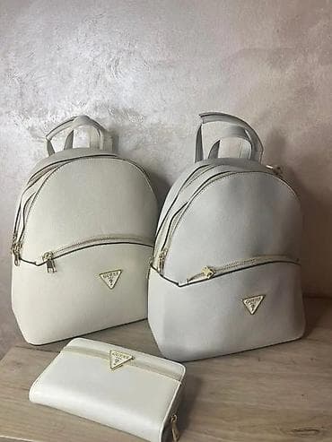 glam up ranac: Mini rančevi – GUESS i MICHAEL KORS - Brendovi: GUESS i MICHAEL KORS — 6