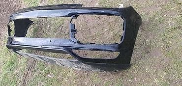 Car Parts: PREDNJI BRANIK 9Y0 ZA PORSCHE CAYENNE | Porsche Cayenne prednji — 2