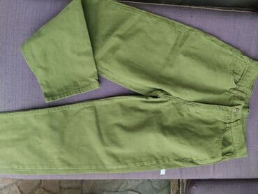 pantalone elipsa: Farmerke S novo Turska — 2