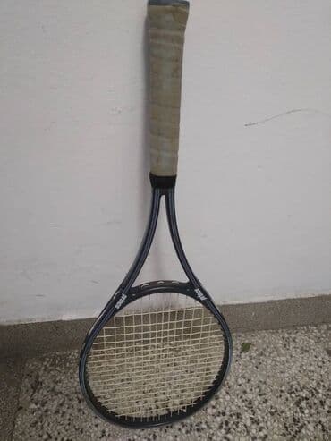 robot za stoni tenis: Tenis reket Prince,graphite powerflex 90, 350 gr. ocuvan — 1