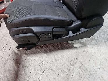auto sedišta za decu polovna: VOZACEVO POLUKOZNO SEDISTE ZA OPEL INSIGNIA | Svi delovi za Opel — 4