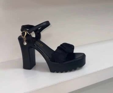 patike sa vazdušnim đonom: Sandals, Boreli — 2