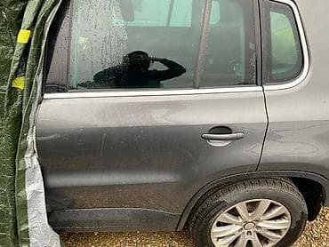 dizna za auto: VRATA ZA VOLKSWAGEN TIGUAN OD 2008. DO 2015. GOD. | Delovi za — 1