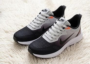 Nike patike za trčanje – Runmax model - Dizajn: niskoprofilne patike