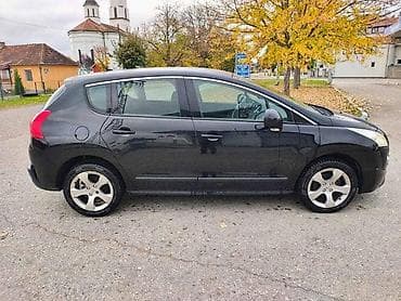 auto za prodaju: FAR,BRANIK,KRILO,HAUBA ZA PEUGEOT 3008 OD 2008. DO 2013. GOD. | — 1