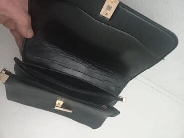 mona torbe cijena bih: Elegantna torbica, Women’secret, Materijal: Koža — 2