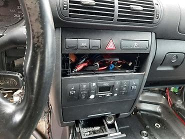 balast za xenon: DRZAC ZA CASU ZA AUDI A3 — 1