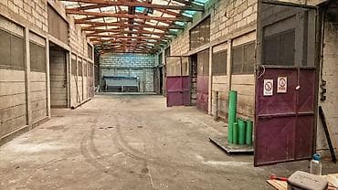 kuće na prodaju kruševac: Na prodaju poslovna hala površine 897m2 u Molu-Ada sa placem od 455m2 — 2