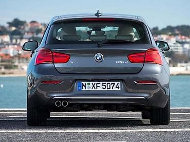lancia ypsilon 2005 1.2 benzina: VRATA ZA BMW SERIJA 1 OD 2015. DO 2019. GOD. | Novi i polovni — 3