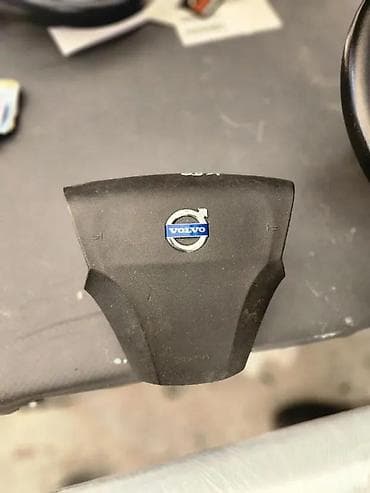brilliance v5: AIRBAG VOLANA VOLVO V50 C30 | Airbag volana volvo v50 — 1