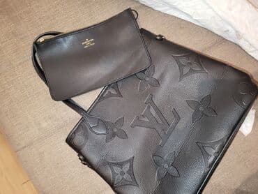svecane torbe: Shoulder bag, Louis Vuitton — 2