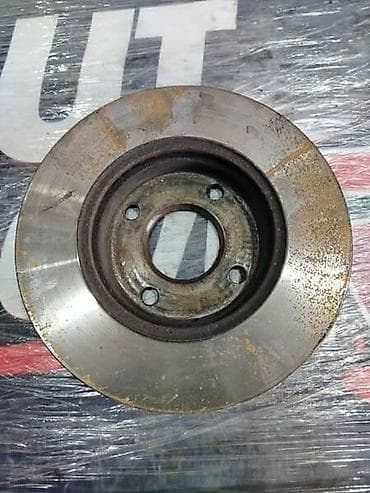 rsd ford: KOCIONI DISK ZA FORD FOCUS OD 1998. DO 2004. GOD. | Kocioni disk — 2