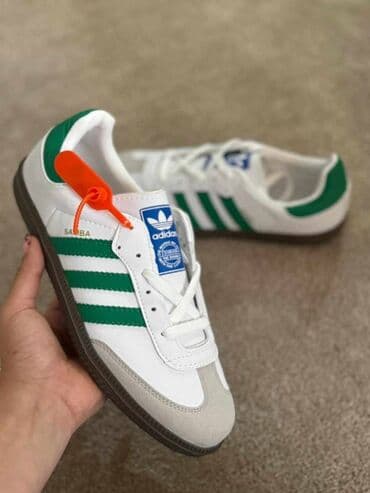 mercurial patike: Adidas samba patike Novo Brojevi 36 do 44, zavisi od modela fb Moja — 10