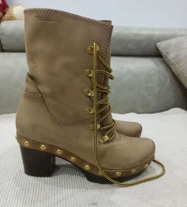 nike lunar force 1 duckboot 17: Ankle boots, Tamaris, 36 — 2