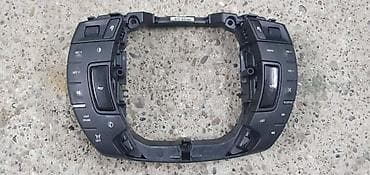 puska volana corsa c: KOMANDE NA VOLANU ZA CITROEN C5 | Komande na volanu Citroen C5 X7 — 1