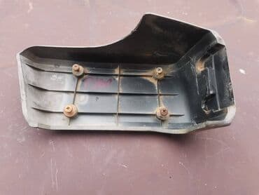 polovne letnje gume 215 55 r16: Polutka prednjeg branika Leva, Desna Lada 2121,21213,21214 Niva — 8