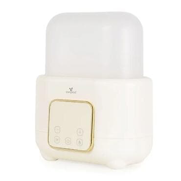 kucni aparat za sladoled: Cangaroo Grejač za flašice – sterilizator Touch (CAN1701-70) Cangaroo — 5