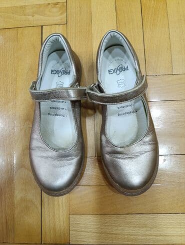 Patofne: Baletanke, Veličina - 32 — 1