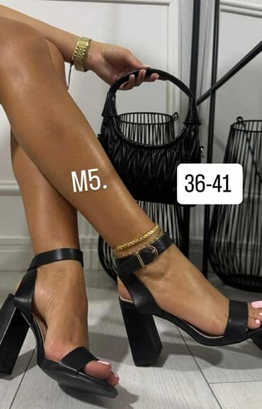 steve madden sandale srebrne: 36-41
 ✨️✨️ — 6