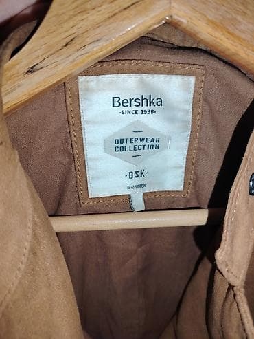 haljine ps: Bershka, S (EU 36), Jednobojni — 3