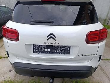 GEPEK VRATA ZA CITROEN C5 AIRCROSS OD 2018. DO 2025. GOD na lalafo.rs GEPEK VRATA ZA CITROEN C5 AIRCROSS OD 2018. DO 2025. GOD