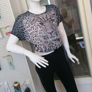 M, Pamuk, bоја - Šareno na lalafo.rs M, Pamuk, bоја - Šareno