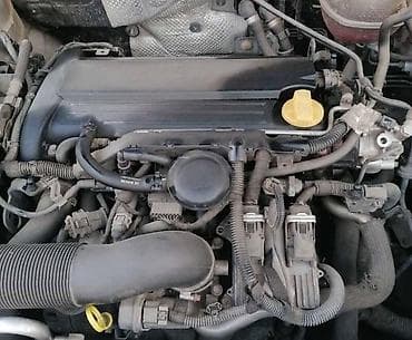 vag 409.1: OPEL SIGNUM 2.2 - KOMPLETAN AUTO U DELOVIMA | 2.2 DIRECT Z22YH — 5