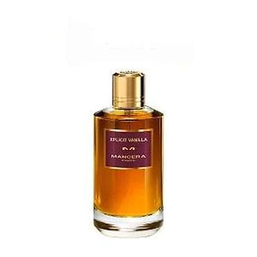 noa parfem: MANCERA XPLICIT VANILLA EDP120ML | Originalni parfemi. Mogućnost — 1